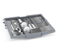 Zmywarka Bosch SMI4EVS04E, 59,8cm, 14kpl, Home Connect, EfficientDry, Rackmatic, AquaStop, VarioFlex - ilość koszy 3 - 1516388 - zdjęcie 5